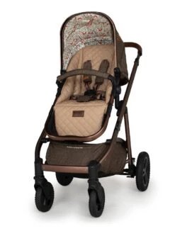 Cosatto Wow 2 Special Edition Pram And Accessories Bundle - Foxford Hall -Baby Products Store cosatto prams pushchairs cosatto wow 2 special edition pram and accessories bundle foxford hall 5021645067789 31006562189448