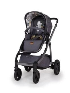 Cosatto Wow Continental 3 In 1 Bundle - Fika Forest -Baby Products Store cosatto prams pushchairs cosatto wow continental 3 in 1 bundle fika forest 5021645062364 17954023243912