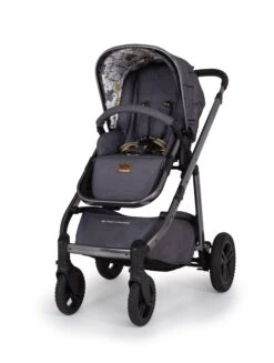 Cosatto Wow Continental 3 In 1 Bundle - Fika Forest -Baby Products Store cosatto prams pushchairs cosatto wow continental 3 in 1 bundle fika forest 5021645062364 28564639252616