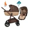 Cosatto Wow Continental Pram & Pushchair Bundle - Foxford Hall -Baby Products Store cosatto prams pushchairs cosatto wow continental pram pushchair bundle foxford hall 32333134528648