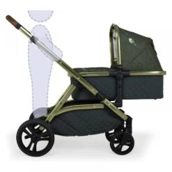 Cosatto Wow XL 3 IN 1 - Bureau 12 Cosatto Wow XL 3 IN 1 - Bureau -Baby Products Store cosatto prams pushchairs cosatto wow xl 3 in 1 bureau 29914554138760