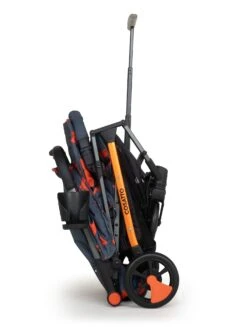 Cosatto Woosh 3 - Charcoal Mister Fox -Baby Products Store cosatto pushchairs cosatto woosh 3 charcoal mister fox 5021645064917 29444892197000