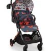 Cosatto Woosh 3 - Charcoal Mister Fox -Baby Products Store cosatto pushchairs cosatto woosh 3 charcoal mister fox 5021645064917 29444892557448