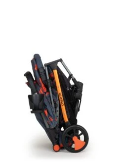 Cosatto Woosh 3 - Charcoal Mister Fox -Baby Products Store cosatto pushchairs cosatto woosh 3 charcoal mister fox 5021645064917 29444892590216