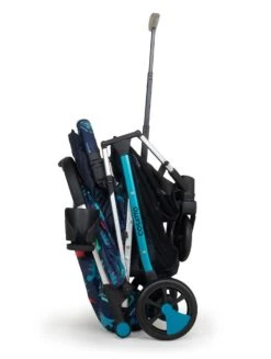 Cosatto Woosh 3 - D Is For Dino 14 Cosatto Woosh 3 - D Is For Dino -Baby Products Store cosatto pushchairs cosatto woosh 3 d is for dino 5021645064900 29445169021064