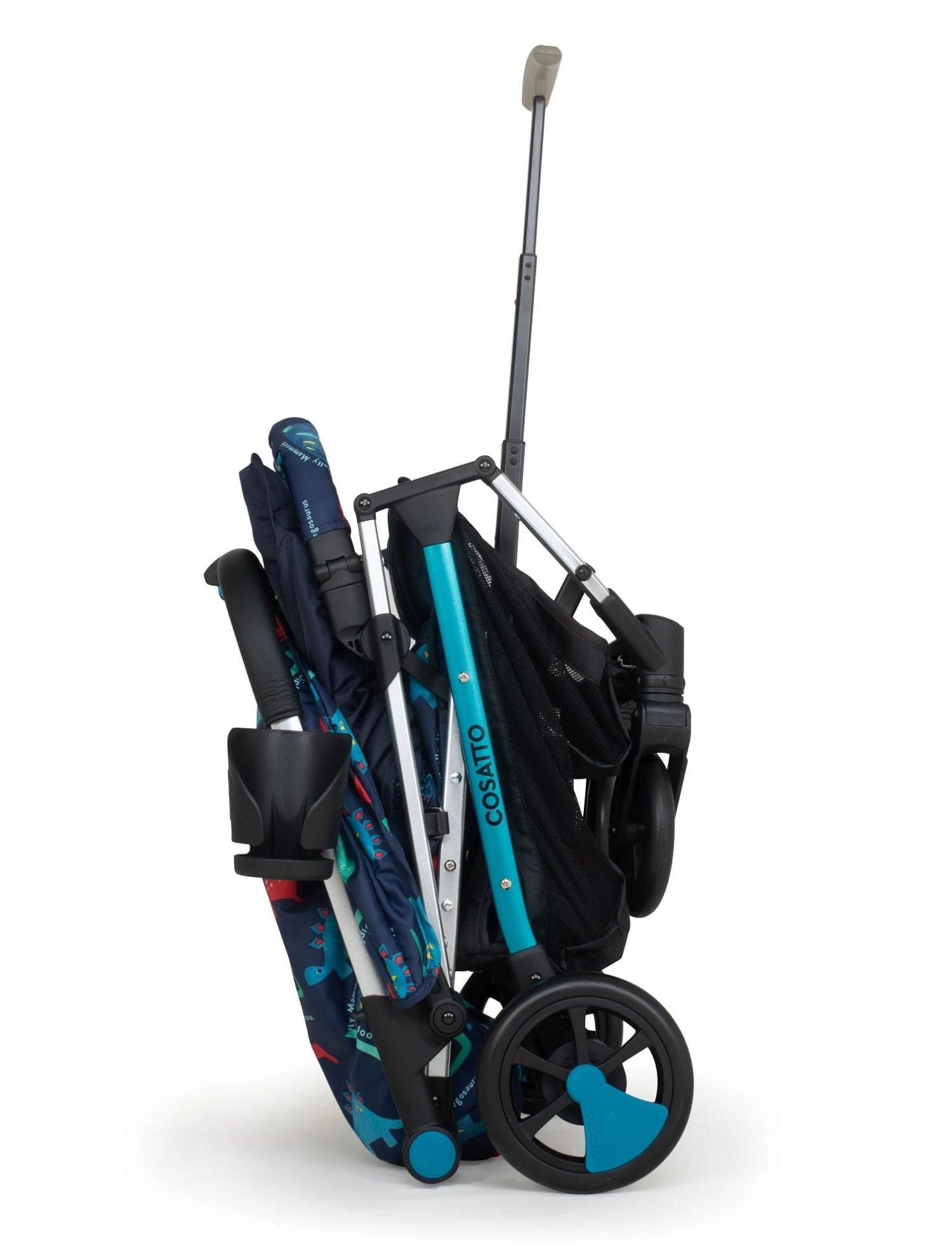 Cosatto Woosh 3 - D Is For Dino 8 Cosatto Woosh 3 - D Is For Dino - Image 6