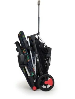 Cosatto Woosh 3 - Disco Rainbow 14 Cosatto Woosh 3 - Disco Rainbow -Baby Products Store cosatto pushchairs cosatto woosh 3 disco rainbow 5021645064894 29445141364872