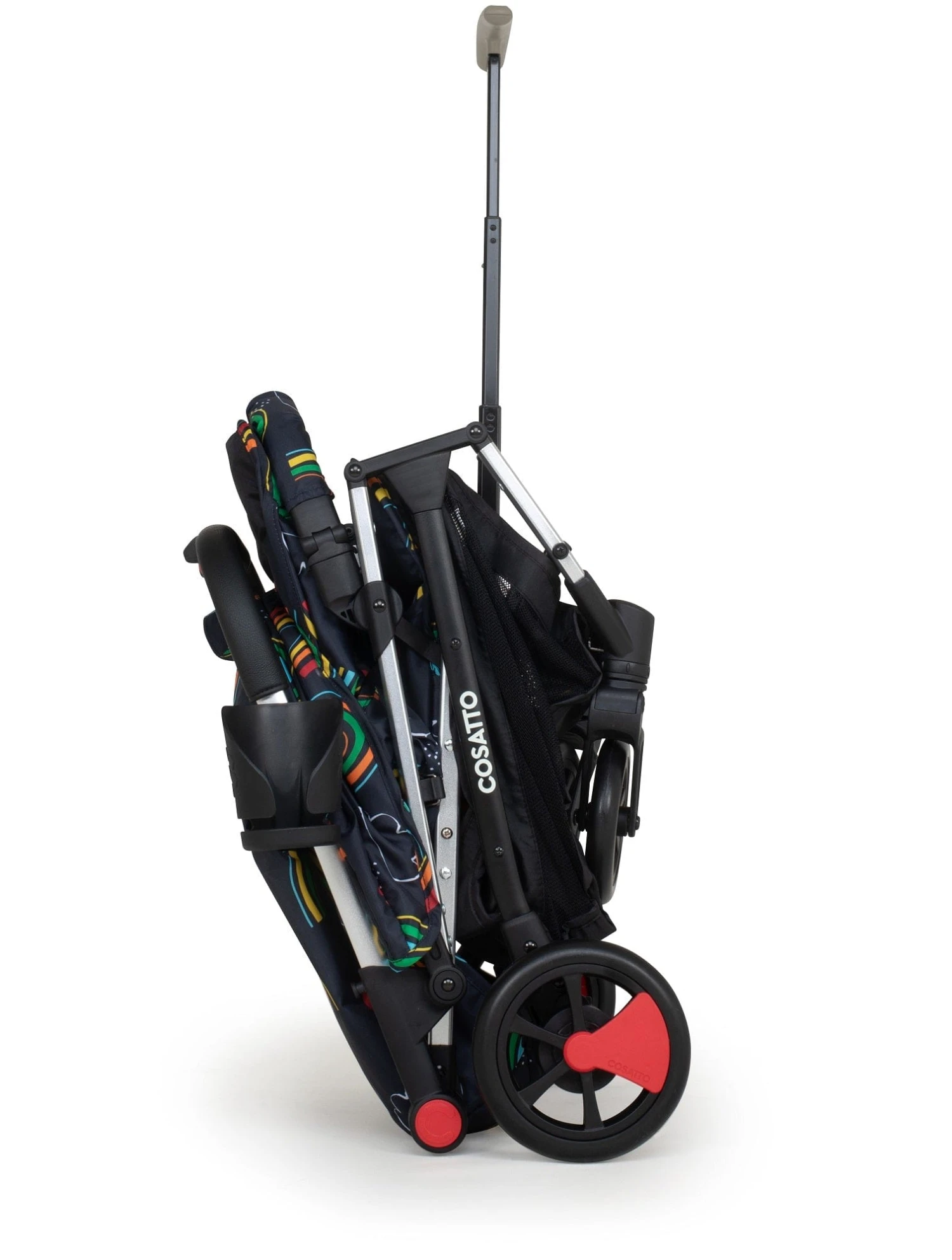 Cosatto Woosh 3 - Disco Rainbow 8 Cosatto Woosh 3 - Disco Rainbow - Image 6