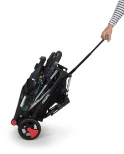 Cosatto Woosh 3 - Disco Rainbow 15 Cosatto Woosh 3 - Disco Rainbow -Baby Products Store cosatto pushchairs cosatto woosh 3 disco rainbow 5021645064894 29445141823624