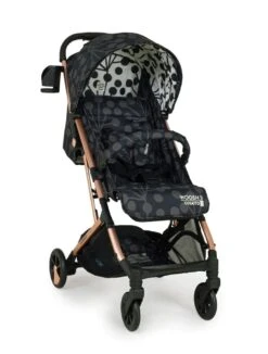 Cosatto Woosh 3 - Lunaria Blush (With Footmuff) -Baby Products Store cosatto pushchairs cosatto woosh 3 lunaria blush with footmuff 32257806467208