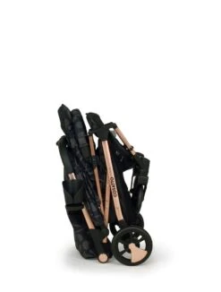 Cosatto Woosh 3 - Lunaria Blush (With Footmuff) -Baby Products Store cosatto pushchairs cosatto woosh 3 lunaria blush with footmuff 32257806499976