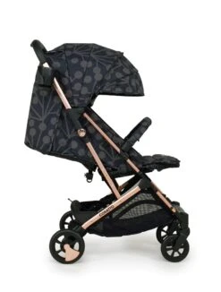 Cosatto Woosh 3 - Lunaria Blush (With Footmuff) -Baby Products Store cosatto pushchairs cosatto woosh 3 lunaria blush with footmuff 32257806631048