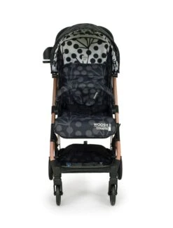 Cosatto Woosh 3 - Lunaria Blush (With Footmuff) -Baby Products Store cosatto pushchairs cosatto woosh 3 lunaria blush with footmuff 32257806663816