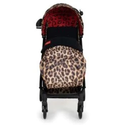 Cosatto Woosh 3 Special Edition Inc Footmuff & Raincover - Hear Us Roar 11 Cosatto Woosh 3 Special Edition Inc Footmuff & Raincover - Hear Us Roar -Baby Products Store cosatto pushchairs cosatto woosh 3 special edition inc footmuff raincover hear us roar 32183699243144