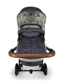 Cosatto Giggle 3 In 1 I-Size Bundle - Nature Trail 16 Cosatto Giggle 3 In 1 I-Size Bundle - Nature Trail -Baby Products Store cosatto travel systems cosatto giggle 3 in 1 i size bundle nature trail 32335427174536