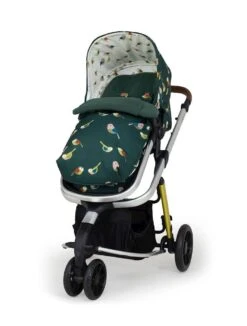 Cosatto Giggle 3in1 Everything Bundle - Birdland -Baby Products Store cosatto travel systems cosatto giggle 3in1 everything bundle birdland 5021645068311 31064356323464