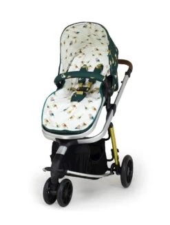 Cosatto Giggle 3in1 Everything Bundle - Birdland -Baby Products Store cosatto travel systems cosatto giggle 3in1 everything bundle birdland 5021645068311 31064356978824