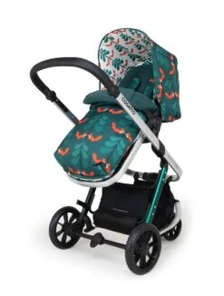 Cosatto Giggle 3in1 Everything Bundle - Fox Friends -Baby Products Store cosatto travel systems cosatto giggle 3in1 everything bundle fox friends 5021645068298 31074494742664