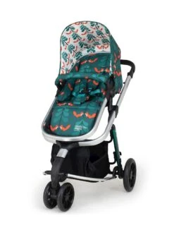 Cosatto Giggle 3in1 Everything Bundle - Fox Friends -Baby Products Store cosatto travel systems cosatto giggle 3in1 everything bundle fox friends 5021645068298 31074494808200