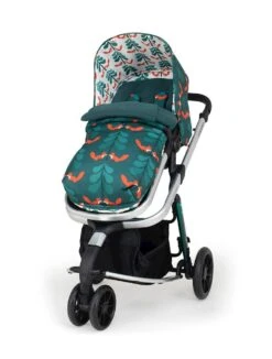 Cosatto Giggle 3in1 Everything Bundle - Fox Friends -Baby Products Store cosatto travel systems cosatto giggle 3in1 everything bundle fox friends 5021645068298 31074494840968