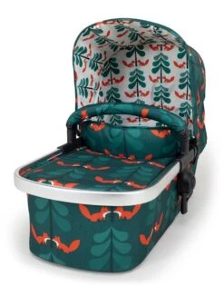 Cosatto Giggle 3in1 Everything Bundle - Fox Friends -Baby Products Store cosatto travel systems cosatto giggle 3in1 everything bundle fox friends 5021645068298 31074495037576