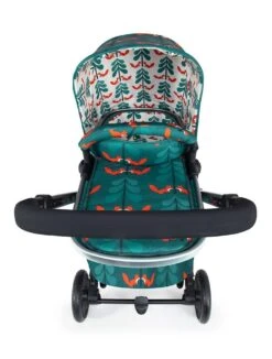 Cosatto Giggle 3in1 Everything Bundle - Fox Friends -Baby Products Store cosatto travel systems cosatto giggle 3in1 everything bundle fox friends 5021645068298 31074495234184