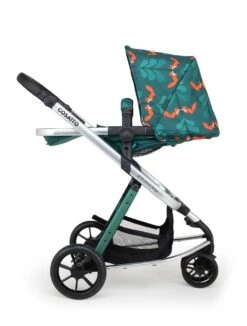 Cosatto Giggle 3in1 Everything Bundle - Fox Friends -Baby Products Store cosatto travel systems cosatto giggle 3in1 everything bundle fox friends 5021645068298 31074495398024