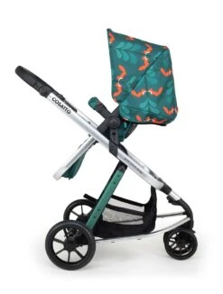 Cosatto Giggle 3in1 Everything Bundle - Fox Friends -Baby Products Store cosatto travel systems cosatto giggle 3in1 everything bundle fox friends 5021645068298 31074495430792
