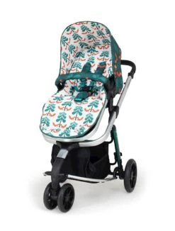 Cosatto Giggle 3in1 Everything Bundle - Fox Friends -Baby Products Store cosatto travel systems cosatto giggle 3in1 everything bundle fox friends 5021645068298 31074495627400