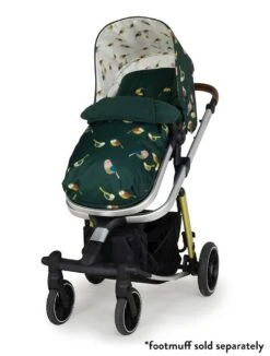 Cosatto Giggle Trail I-Size Bundle - Birdland -Baby Products Store cosatto travel systems cosatto giggle trail i size bundle birdland 5021645067628 31006967922824