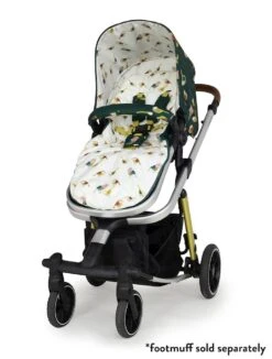 Cosatto Giggle Trail I-Size Bundle - Birdland -Baby Products Store cosatto travel systems cosatto giggle trail i size bundle birdland 5021645067628 31006968414344