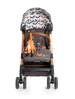 Cosatto Woosh XL And CabrioFix I-Size Bundle - Mister Fox -Baby Products Store cosatto travel systems cosatto woosh xl and cabriofix mister fox 5021645054536 30506542235784