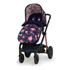 Cosatto Wow 2 Car Seat Bundle - Dalloway -Baby Products Store cosatto travel systems cosatto wow 2 car seat bundle dalloway 5021645067154 30353966465160