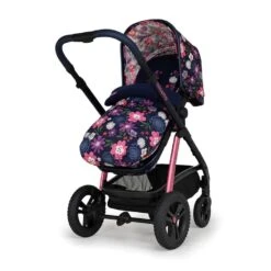 Cosatto Wow 2 Car Seat Bundle - Dalloway -Baby Products Store cosatto travel systems cosatto wow 2 car seat bundle dalloway 5021645067154 30353966497928