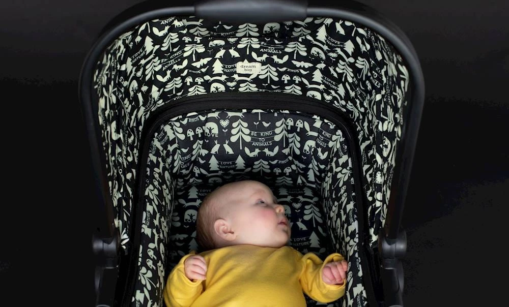 Cosatto Wow 2 Everything Bundle - Silhouette 5 Cosatto Wow 2 Everything Bundle - Silhouette - Image 3