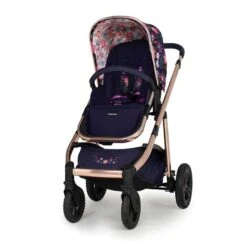 Cosatto Wow Continental Everything Bundle - Dalloway -Baby Products Store cosatto travel systems cosatto wow continental everything bundle dalloway 5021645067307 30353670013064