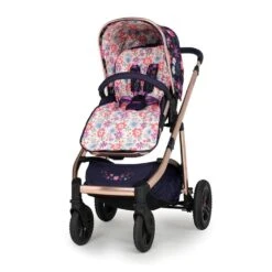 Cosatto Wow Continental Everything Bundle - Dalloway -Baby Products Store cosatto travel systems cosatto wow continental everything bundle dalloway 5021645067307 30353670045832
