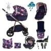 Cosatto Wow Continental Everything Bundle - Dalloway -Baby Products Store cosatto travel systems cosatto wow continental everything bundle dalloway 5021645067307 32221226270856