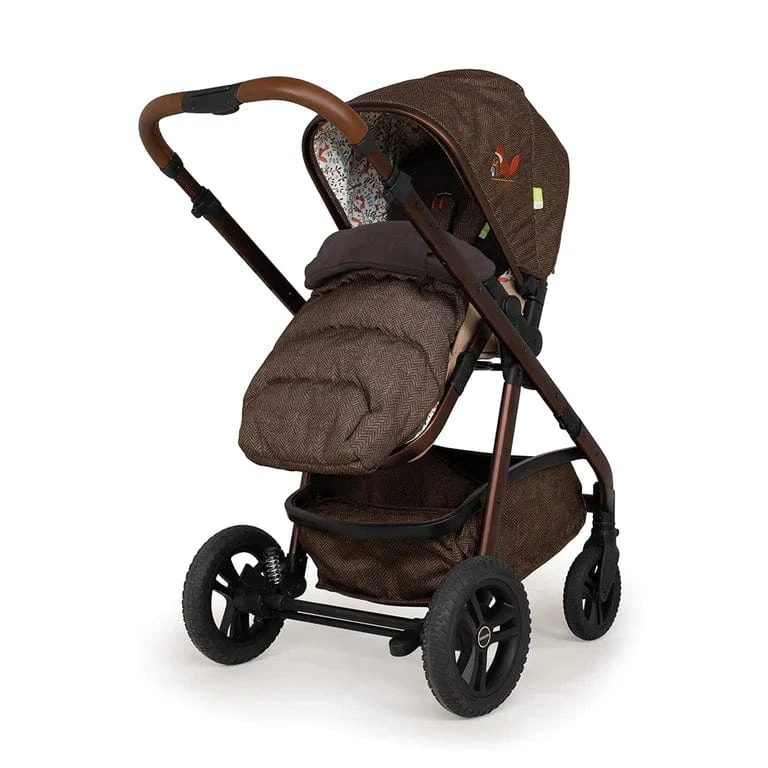 Cosatto Wow Continental Everything Bundle - Foxford Hall 14 Cosatto Wow Continental Everything Bundle - Foxford Hall - Image 12