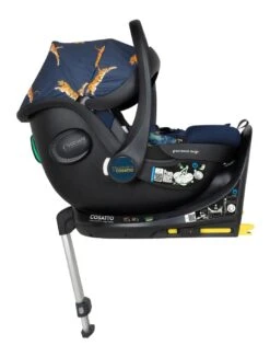 Cosatto Wow Continental Everything Bundle - On The Prowl -Baby Products Store cosatto travel systems cosatto wow continental everything bundle on the prowl 5021645067482 30649394299016