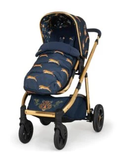 Cosatto Wow Continental Everything Bundle - On The Prowl -Baby Products Store cosatto travel systems cosatto wow continental everything bundle on the prowl 5021645067482 30649394757768