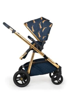 Cosatto Wow Continental Everything Bundle - On The Prowl -Baby Products Store cosatto travel systems cosatto wow continental everything bundle on the prowl 5021645067482 30649395118216