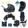 Cosatto Wow Continental Everything Bundle - On The Prowl -Baby Products Store cosatto travel systems cosatto wow continental everything bundle on the prowl 5021645067482 32221231513736