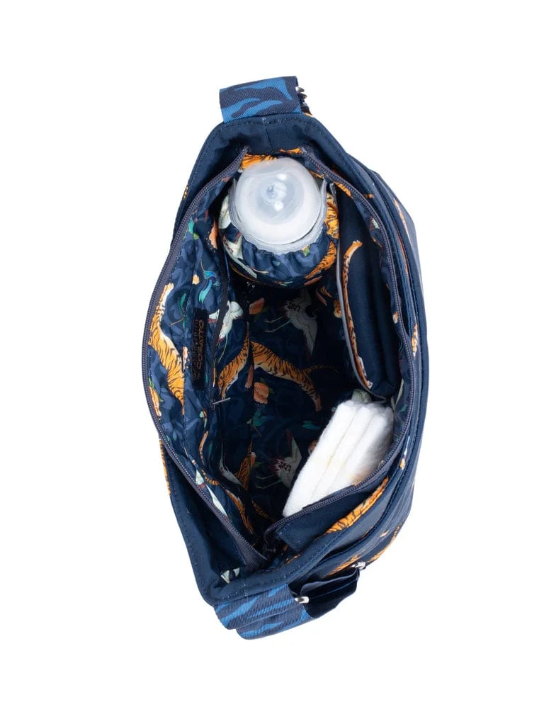 Cosatto Wow Continental Pram And Pushchair Bundle - On The Prowl 10 Cosatto Wow Continental Pram And Pushchair Bundle - On The Prowl - Image 8