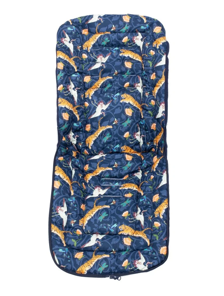 Cosatto Wow Continental Pram And Pushchair Bundle - On The Prowl 18 Cosatto Wow Continental Pram And Pushchair Bundle - On The Prowl - Image 16