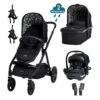 Cosatto Wow XL Car Seat Bundle - Silhouette 1 Cosatto Wow XL Car Seat Bundle - Silhouette -Baby Products Store cosatto travel systems cosatto wow xl car seat bundle silhouette 5021645069547 31912604303496