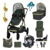 Cosatto Wow XL Everything Bundle - Bureau 2 Cosatto Wow XL Everything Bundle - Bureau -Baby Products Store cosatto travel systems cosatto wow xl everything bundle bureau 5021645064467 32221230497928