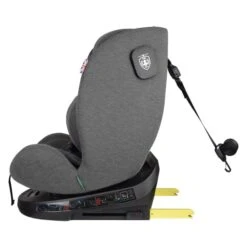 Cozy N Safe Apollo I-Size Child Car Seat - Moon Grey -Baby Products Store cozy n safe car seats cozy n safe apollo i size child car seat moon grey 32719269724296