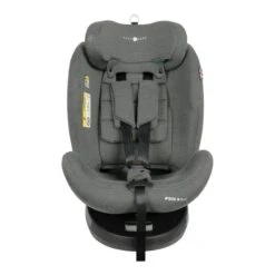 Cozy N Safe Apollo I-Size Child Car Seat - Moon Grey -Baby Products Store cozy n safe car seats cozy n safe apollo i size child car seat moon grey 32719269855368