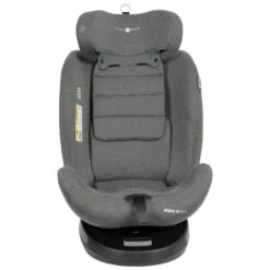 Cozy N Safe Apollo I-Size Child Car Seat - Moon Grey -Baby Products Store cozy n safe car seats cozy n safe apollo i size child car seat moon grey 32719269888136
